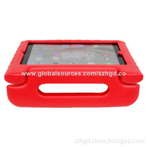 PU Leather Case for iPad Air, Customized Colors and Logos Welcomed